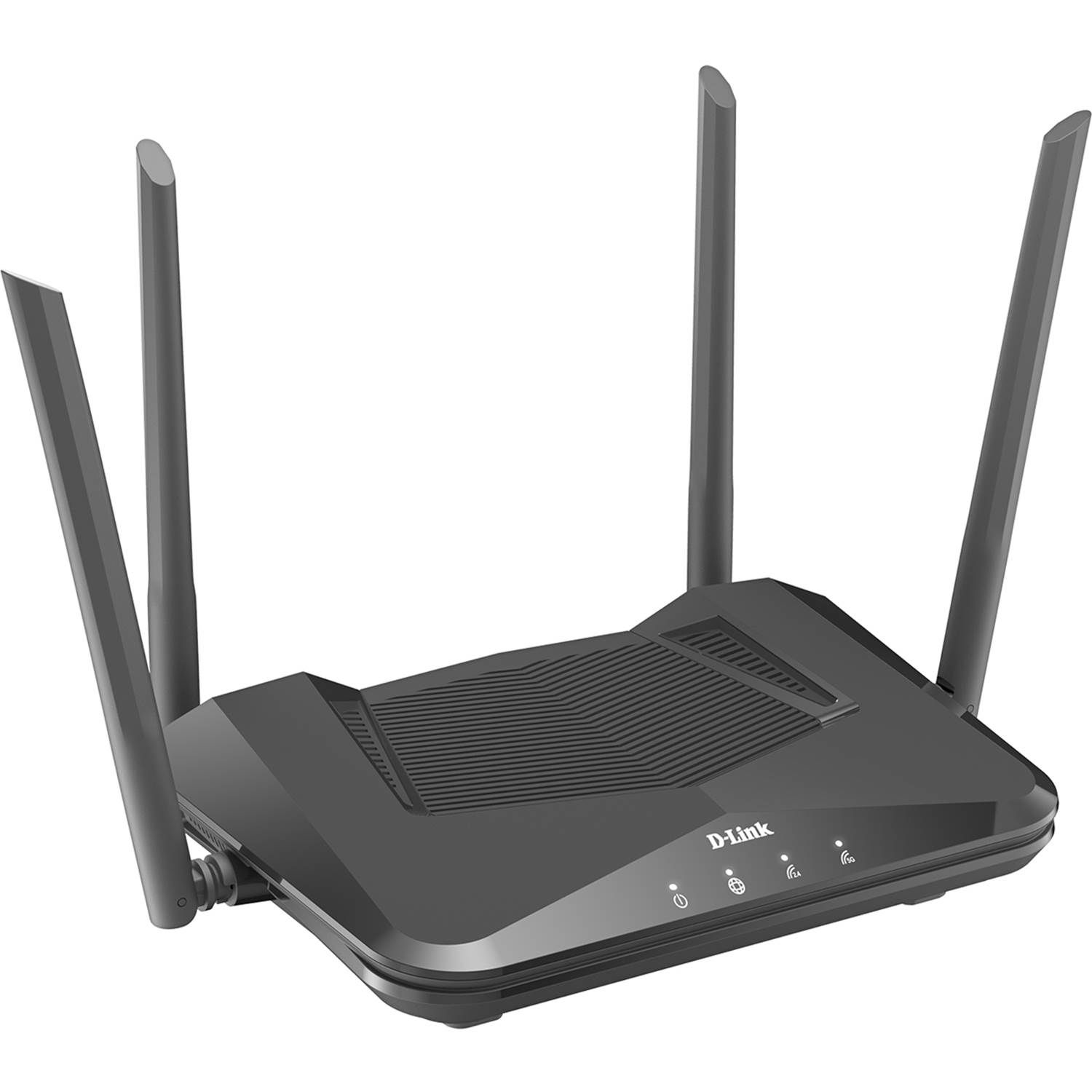 790069471636 D-Link AX1500 Wi-Fi 6 - Router Computer & IT,Netværk,Routere 2190005643 DIR-X1530