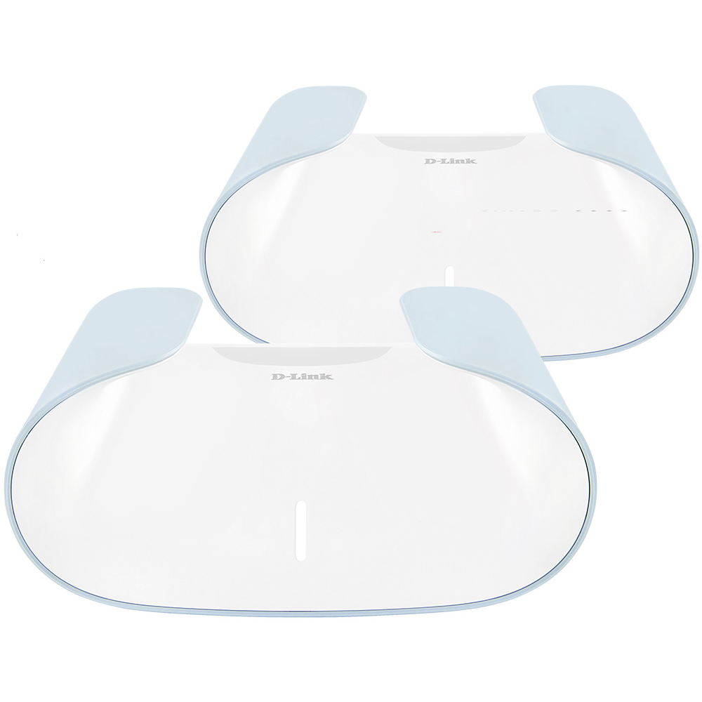 790069472831 D-Link Aquila Pro AI Wi-Fi 6 AX30003 2-pack - Router Computer & IT,Netværk,Routere 2190005644 M30-2