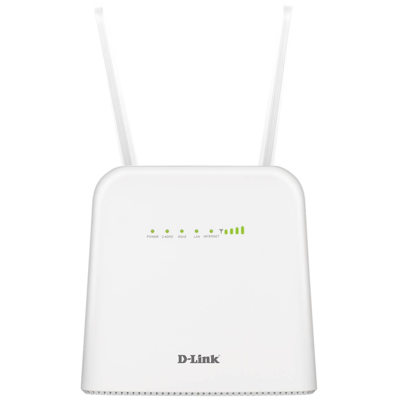 790069473234 D-Link DWR-960/W LTE Cat7 AC1200 - Router Computer & IT,Netværk,Routere 2190006771 DWR-960/W