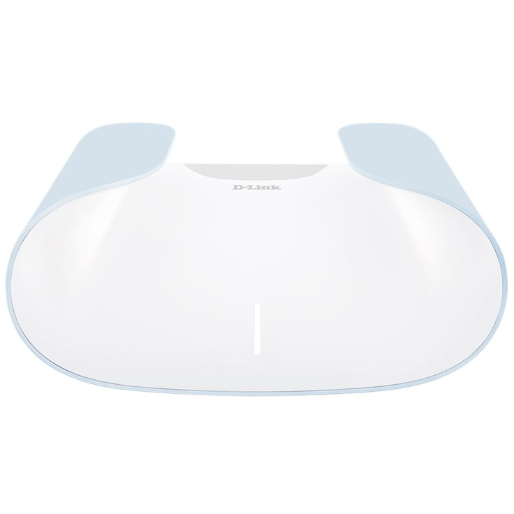 D-Link Smart Mesh Router M60 AX6000 Wi-Fi 6, 147685 - Router
