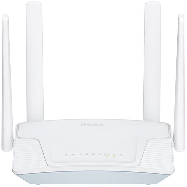 790069476860 D-Link G403C 4G LTE N300 WiFi router Computer & IT,Netværk,Routere 2190015054 G403C/E