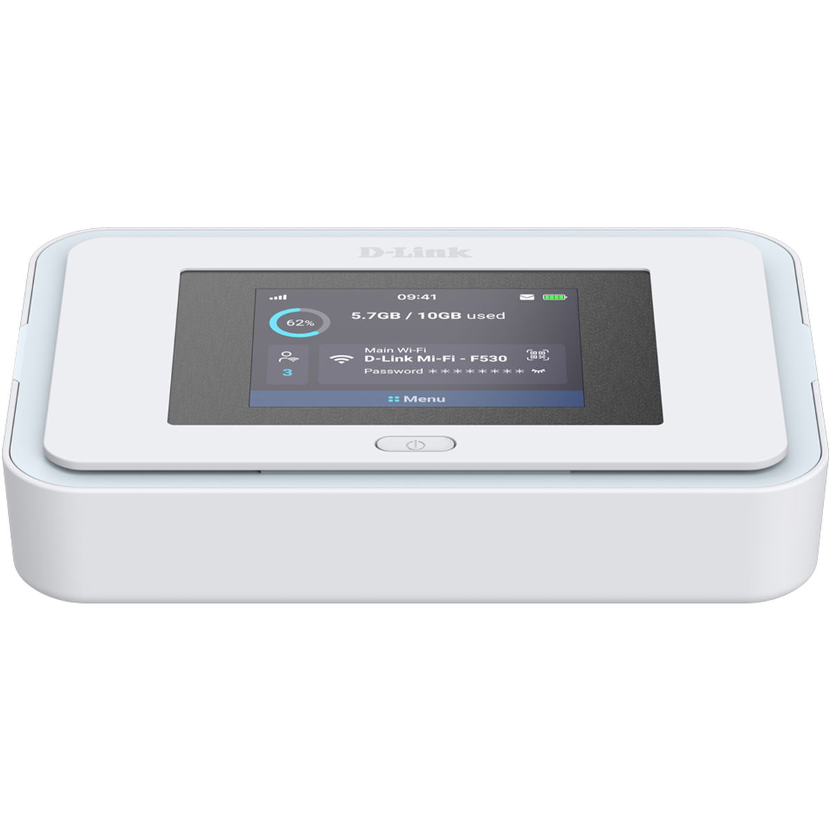 790069476884 D-Link F530 AX3000 WiFi6 mobile hotspot Computer & IT,Netværk,Trådløs netværk 2190016534 F530