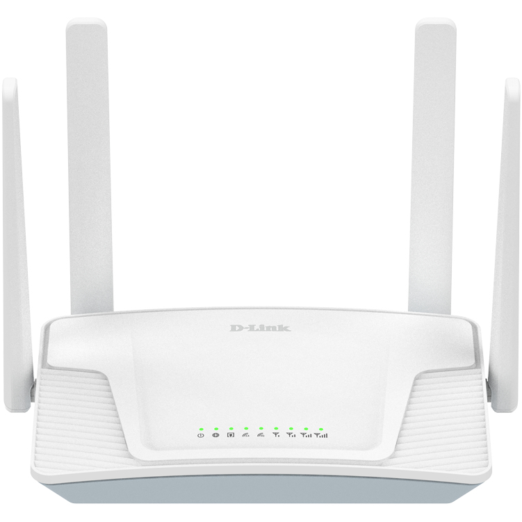 D-Link G416C AX1500 WiFi 6 mobilt bredbånd