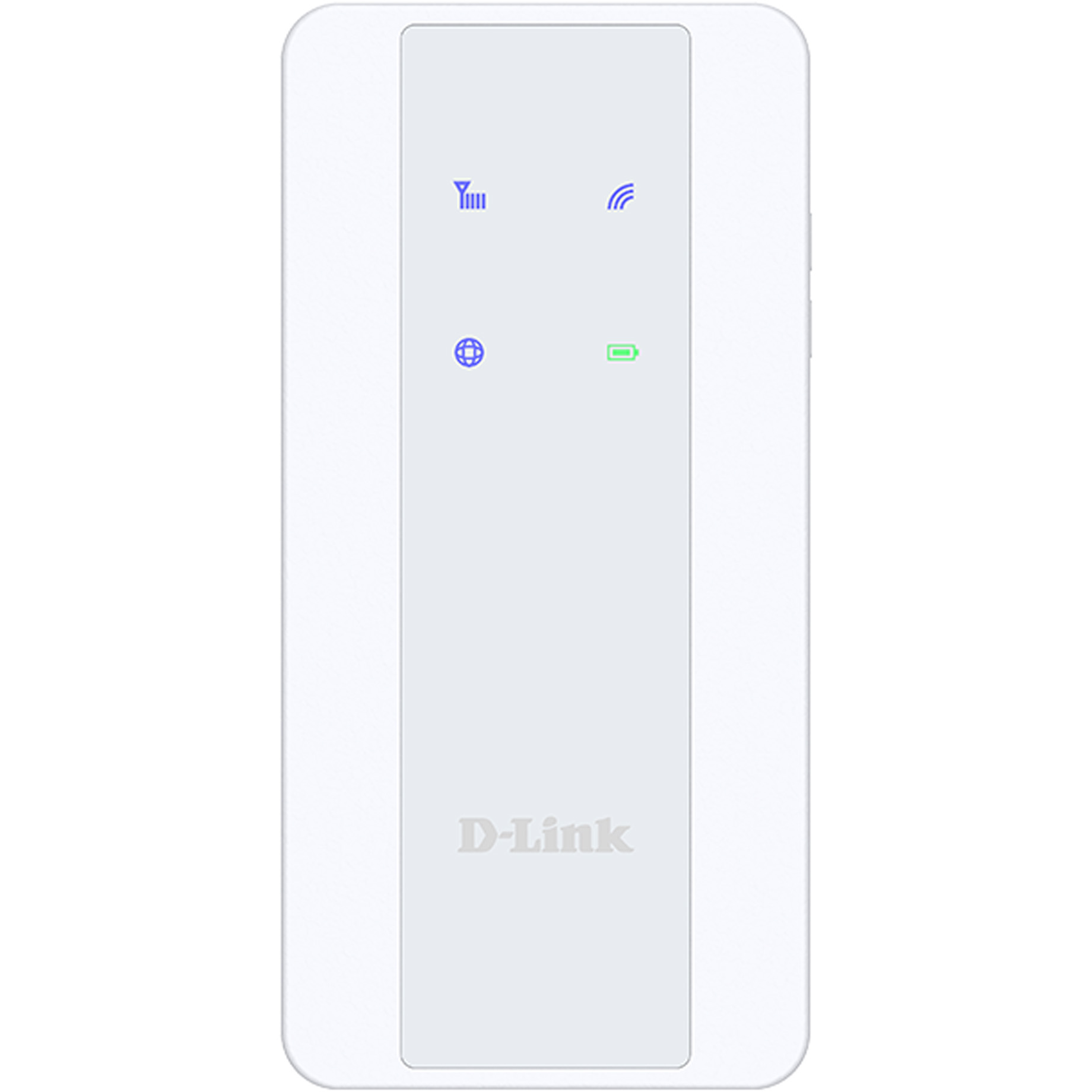 790069477461 D-Link F518 5G NR AX1800 WiFi 6 mobile hotspot Computer & IT,Netværk,Trådløs netværk 2190015058 F518