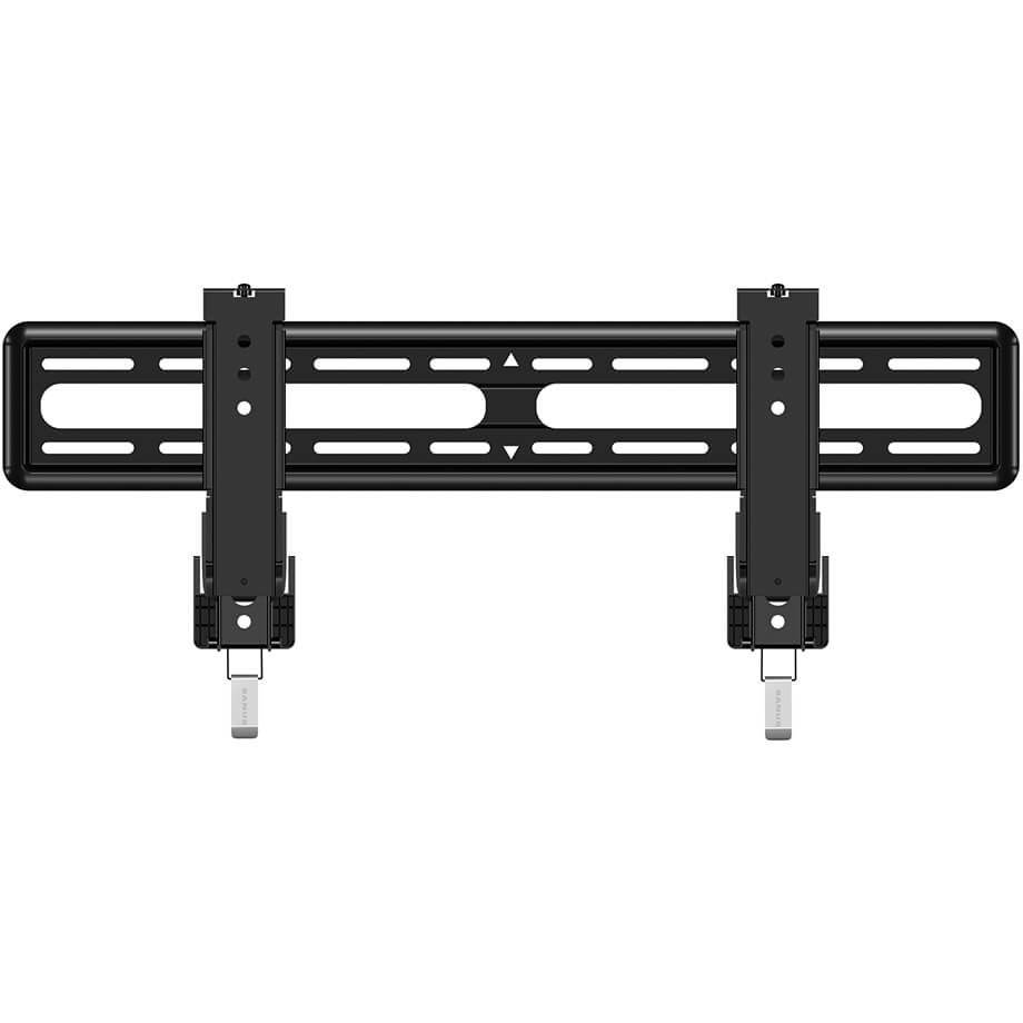 793795526908 Sanus TV-mount Fixed 42''-90'', sort TV & HIFI,TV,Vægbeslag 15000002500 VLL5-B2