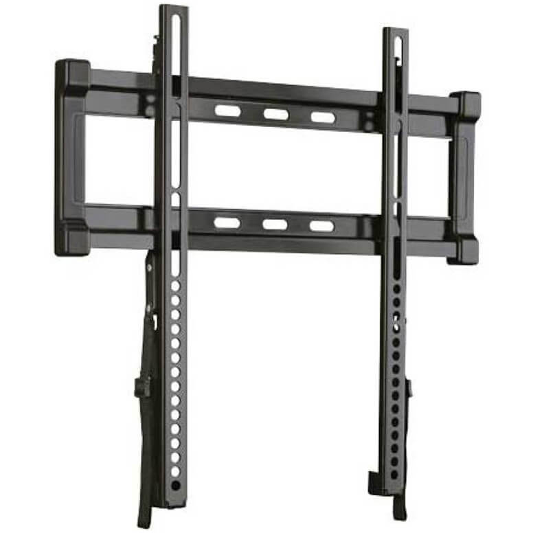 793795528735 Sanus Vuepoint TV-mount Fixed 32''-55'', sort TV & HIFI,TV,Vægbeslag 15000002530 F32C-B2