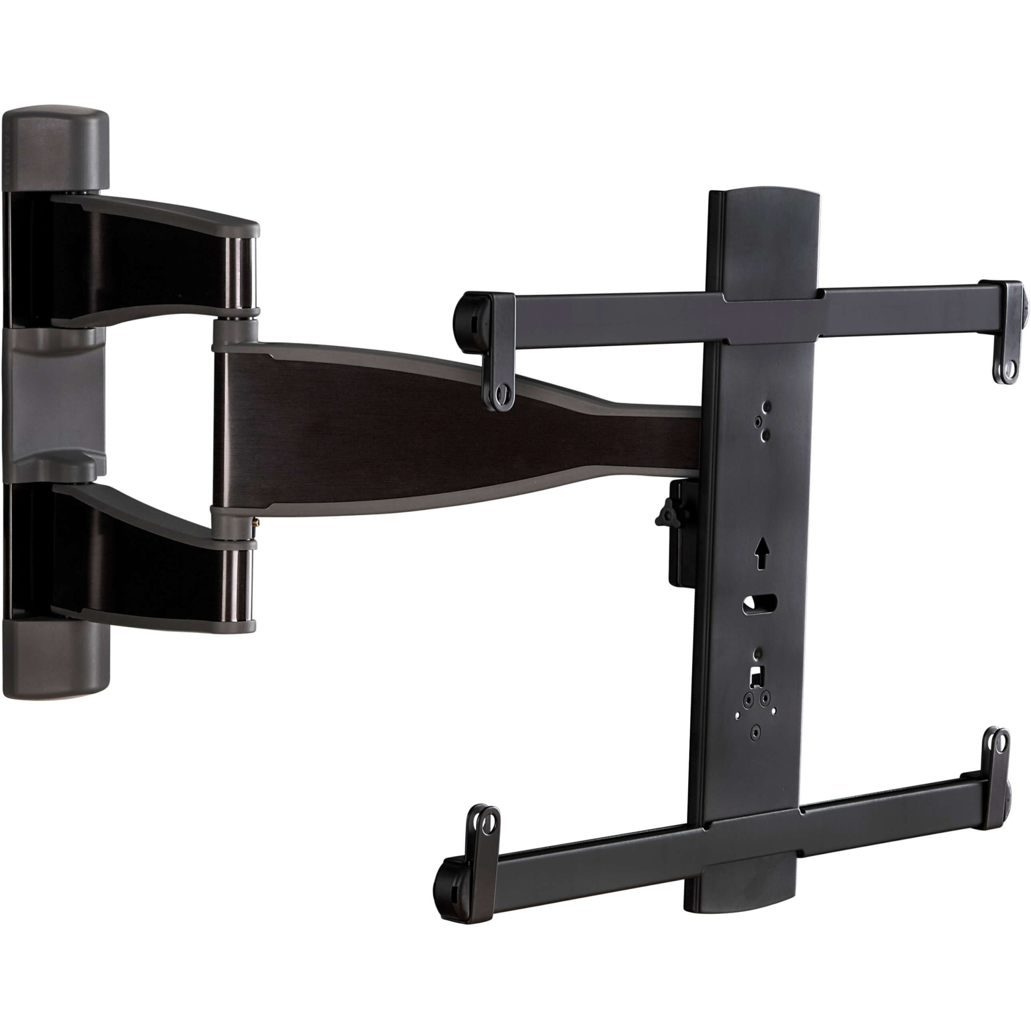 793795533609 Sanus TV Vægbeslag Full Motion 32''-55'', sort TV & HIFI,TV,Vægbeslag 15000002450 VMF720-B2