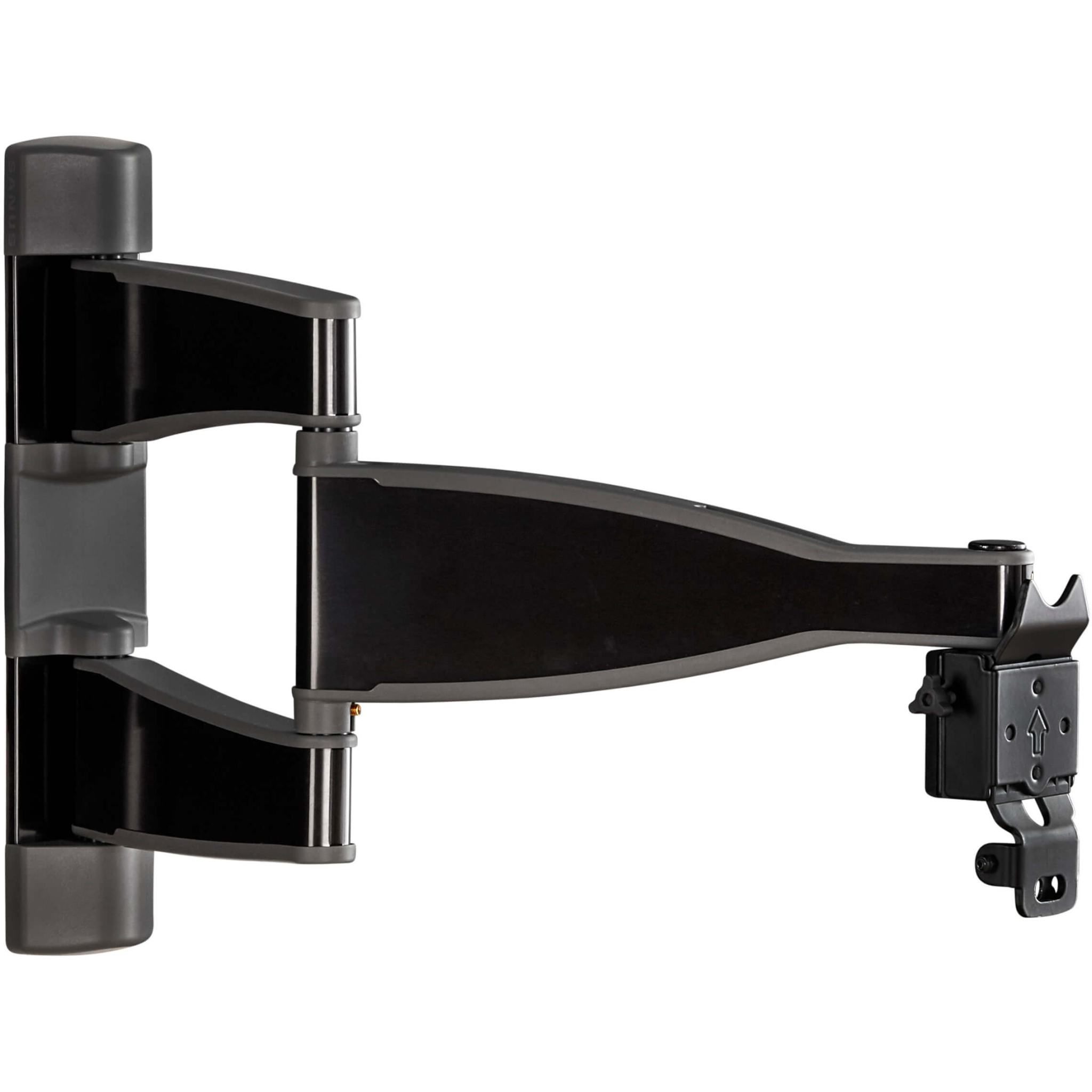 793795533609 Sanus TV Vægbeslag Full Motion 32''-55'', sort TV & HIFI,TV,Vægbeslag 15000002450 VMF720-B2