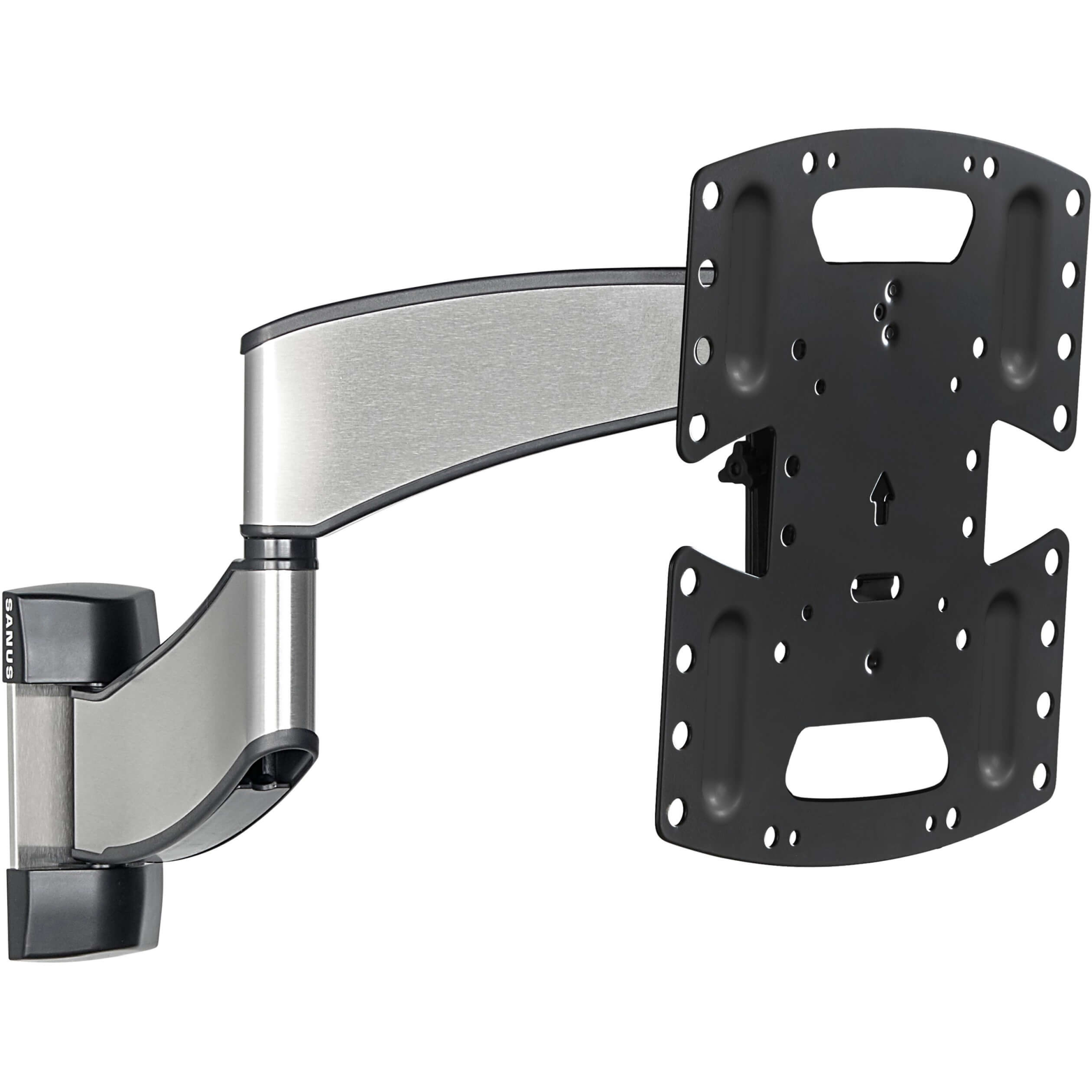 793795533623 Sanus TV Vægbeslag Full Motion 19''-40'', sølv TV & HIFI,TV,Vægbeslag 15000002440 VSF716-S2