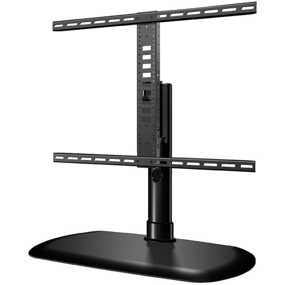 793795534002 Sanus TV-stander drejebar 32-65'', sort - TV-stander til bor TV & HIFI,TV,Tilbehør TV 15000002410 FTVS1-B2