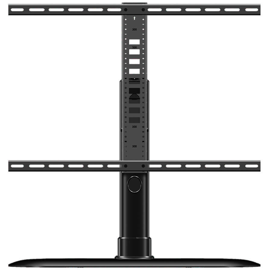 793795534002 Sanus TV-stander drejebar 32-65'', sort - TV-stander til bor TV & HIFI,TV,Tilbehør TV 15000002410 FTVS1-B2