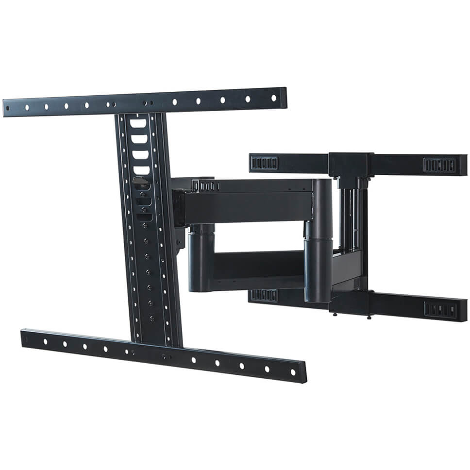 793795536747 Sanus Vuepoint TV-mount 47''-90'', sort TV & HIFI,TV,Vægbeslag 15000002510 FLF325-B2