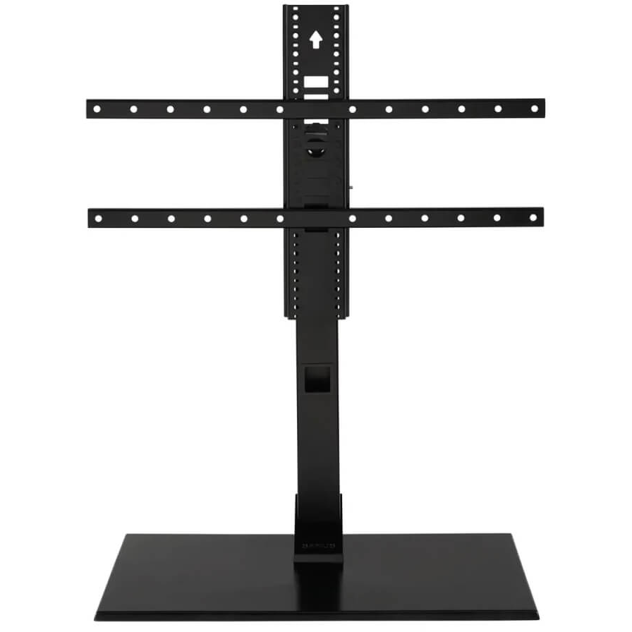 793795537669 Sanus Universal TV Swivel Stand 40-86'', sort - TV-stander t TV & HIFI,TV,Tilbehør TV 15000002420 VSTV2-B2