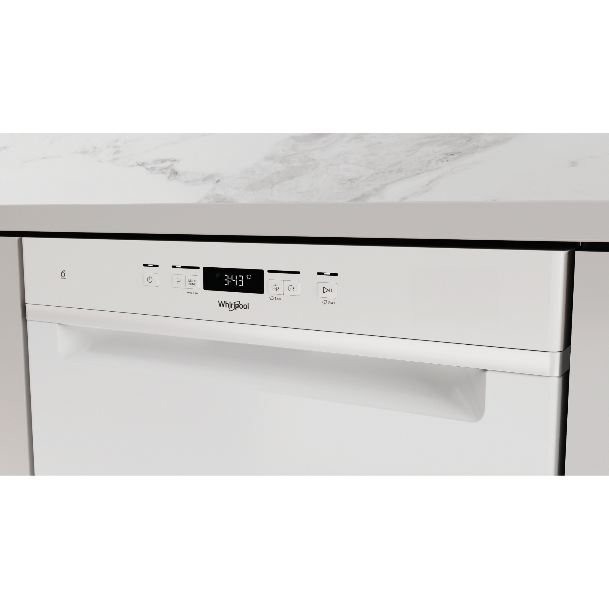 8003437066191 Whirlpool WH2UC14BN7A0W opvaskemaskine til indbygning Hvidevarer,Opvaskemaskine,Opvaskemaskiner til indbygning 2190014845 WH2UC14BN7A0W