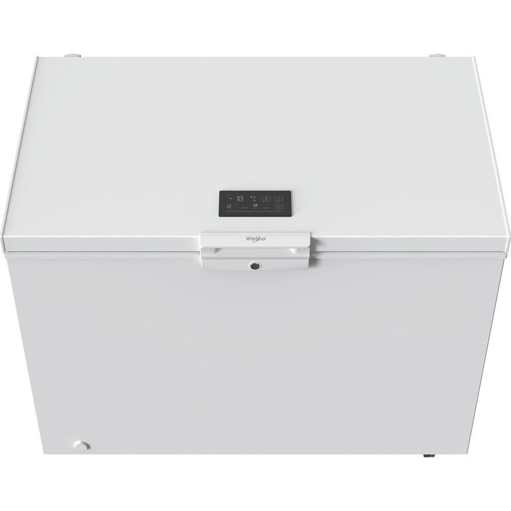 8003437069666 Whirlpool W3RHS30DW fryseboks Hvidevarer,Frysere,Frysebokse 2190014912 W3RHS30DW