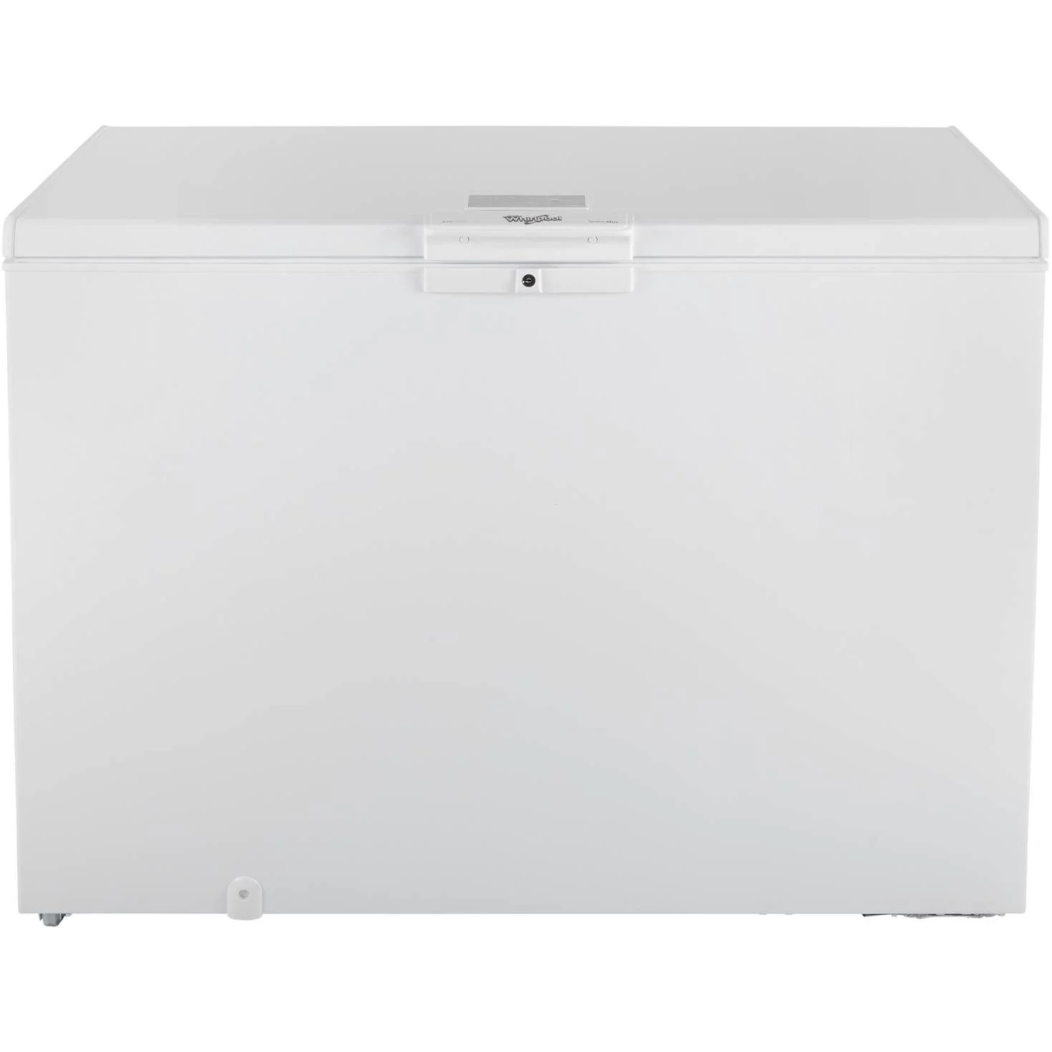 8003437167485 Whirlpool W 311 FO 2 - Fryseboks Hvidevarer,Frysere,Frysebokse 2190006100 W 311 FO 2