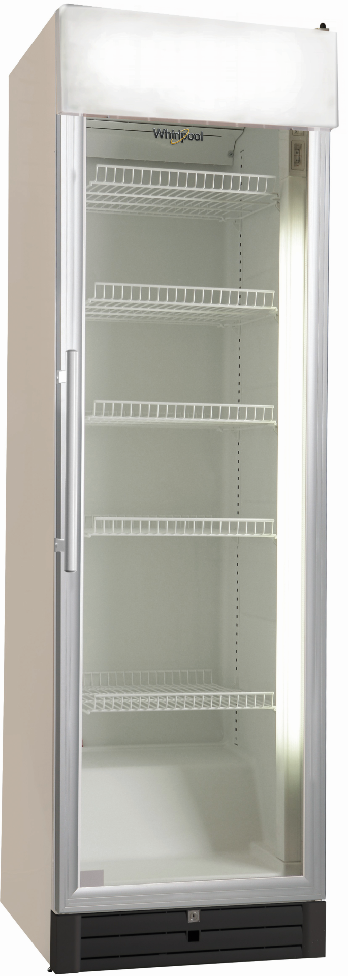 8003437223471 Whirlpool Pro ADN221C - Køleskab Hvidevarer,Industri,Køleskabe 31200234710 ADN221C