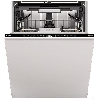 8003437639036 Integreret opvask W7I HT40 TS Whirlpool 149317 Hvidevarer,Opvaskemaskine,Opvaskemaskiner til integrering 2190012401 W7I HT40 TS
