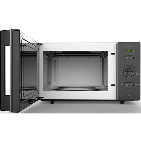 8003437860713 Whirlpool MCP 345 BL - Mikroovn Hvidevarer,Ovne,Mikroovne 2190000398 MCP 345 BL