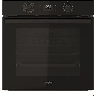 8003437939266 Whirlpool OMR58HU1B - Ovn til indbygning Hvidevarer,Ovne,Ovne til indbygning 2190012313 OMR58HU1B