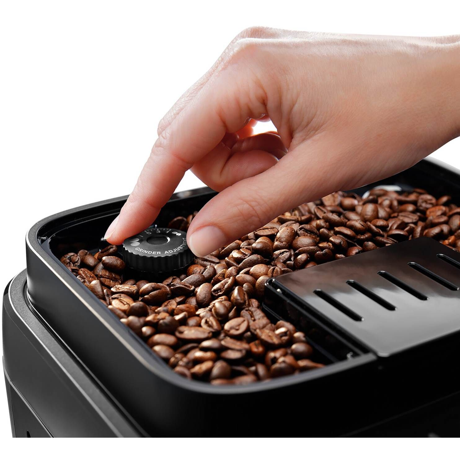 8004399021419 DeLonghi ECAM290.81TB Magnifica Evo Milk - Espressomaskine Husholdning,Kaffe,Espressomaskiner 2190006133 ECAM290.81TB