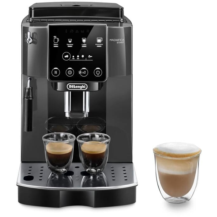 8004399025370 DeLonghi ECAM220.22.GB Magnifica Start - Espressomaskine Husholdning,Kaffe,Espressomaskiner 2190004638 ECAM220.22.GB