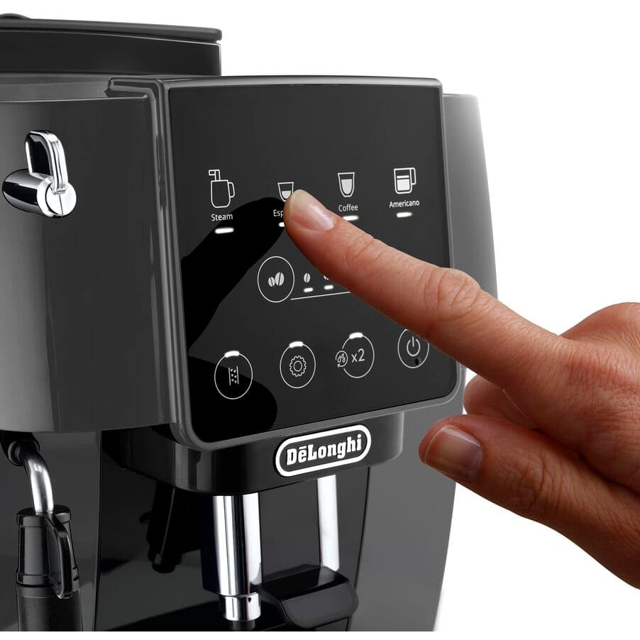 8004399025370 DeLonghi ECAM220.22.GB Magnifica Start - Espressomaskine Husholdning,Kaffe,Espressomaskiner 2190004638 ECAM220.22.GB