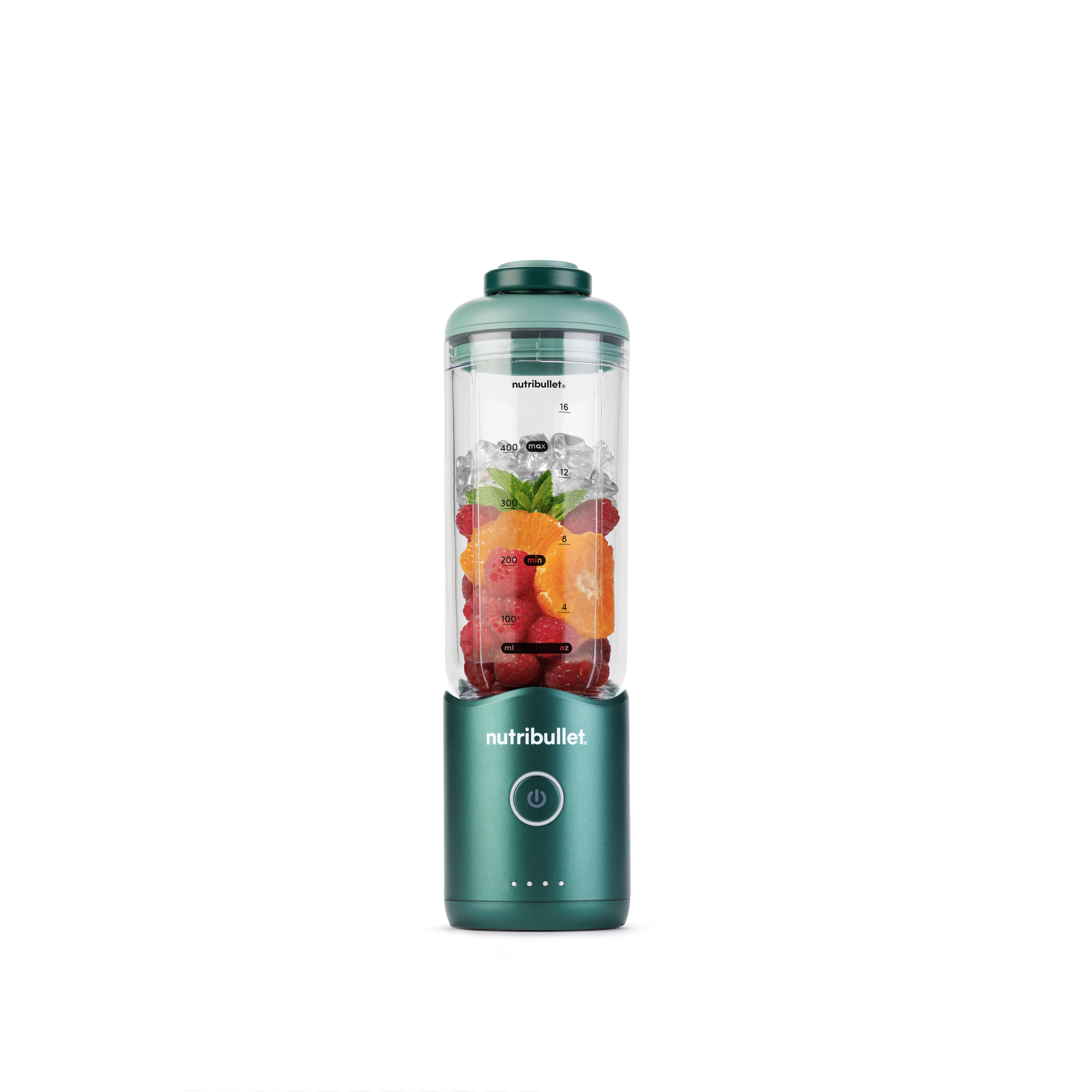 8006447004504 Nutribullet NBP013GR Blender Flex grøn Husholdning,Køkkenmaskiner,Blendere 2190014915 0C22300276