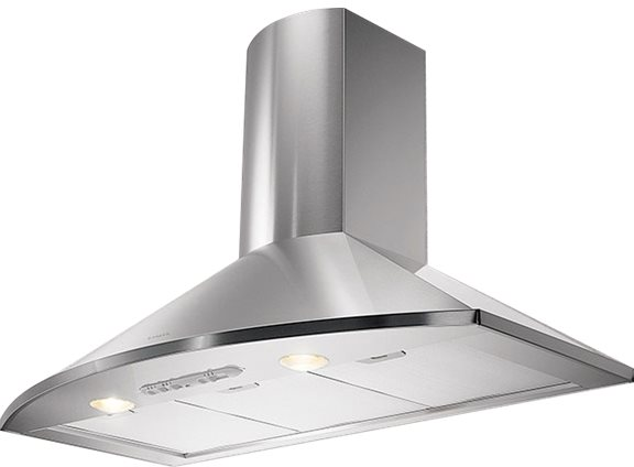 8015139034927 Eico 6385 Tender 90 X - Væghængt emhætte Hvidevarer,Emhætter,Vægmonterede emhætter 6800005840 6385 Tender 90 X