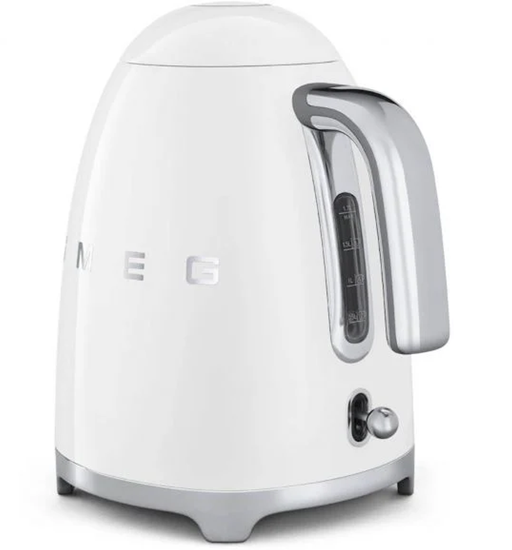 8017709230999 Smeg KLF03WHEU - Elkande Husholdning,Køkkenmaskiner,Elkander 2100009990 KLF03WHEU