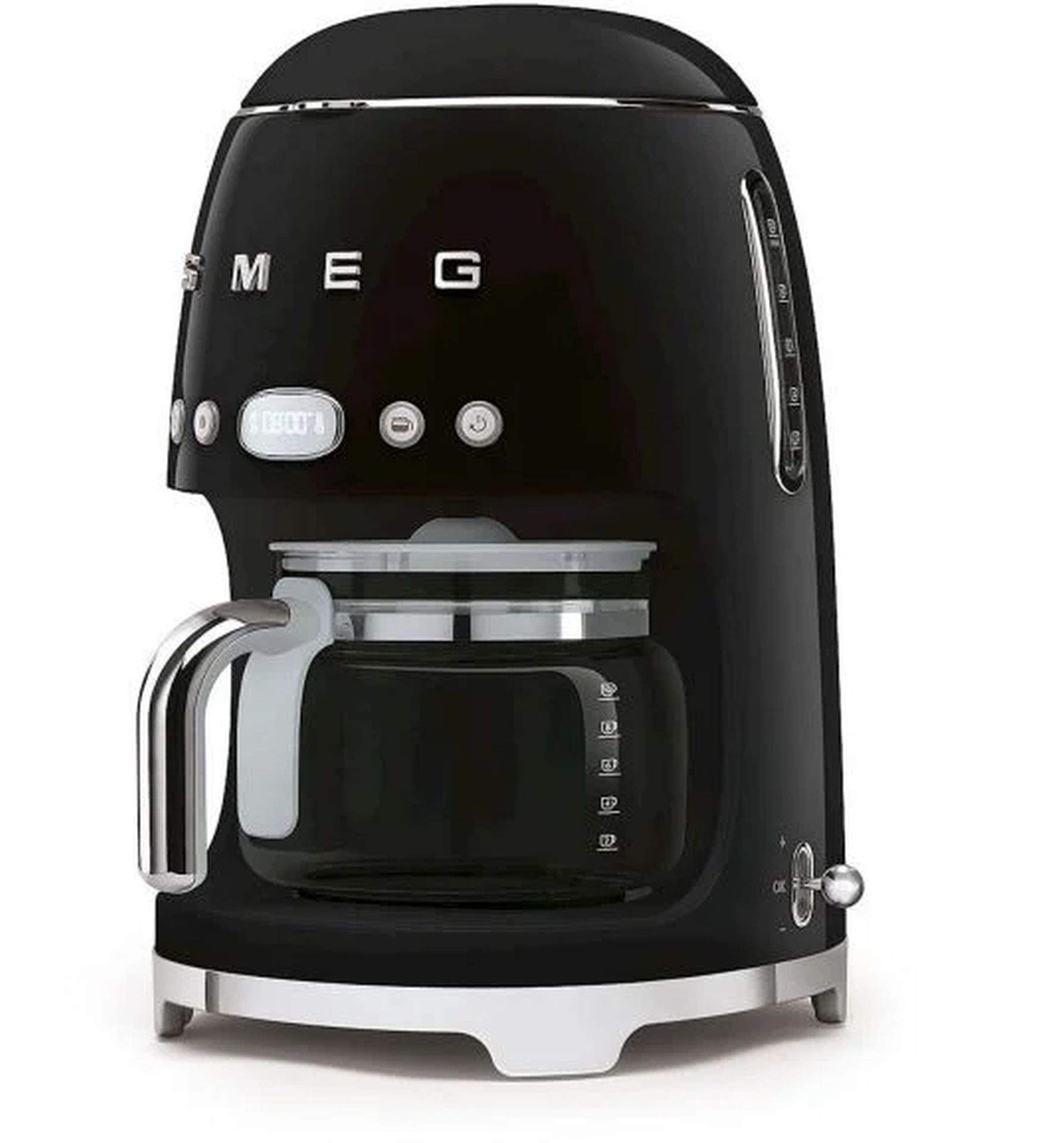 8017709280512 Smeg DCF02BLEU - Kaffemaskine Husholdning,Kaffe,Kaffemaskiner 2100008870 DCF02BLEU