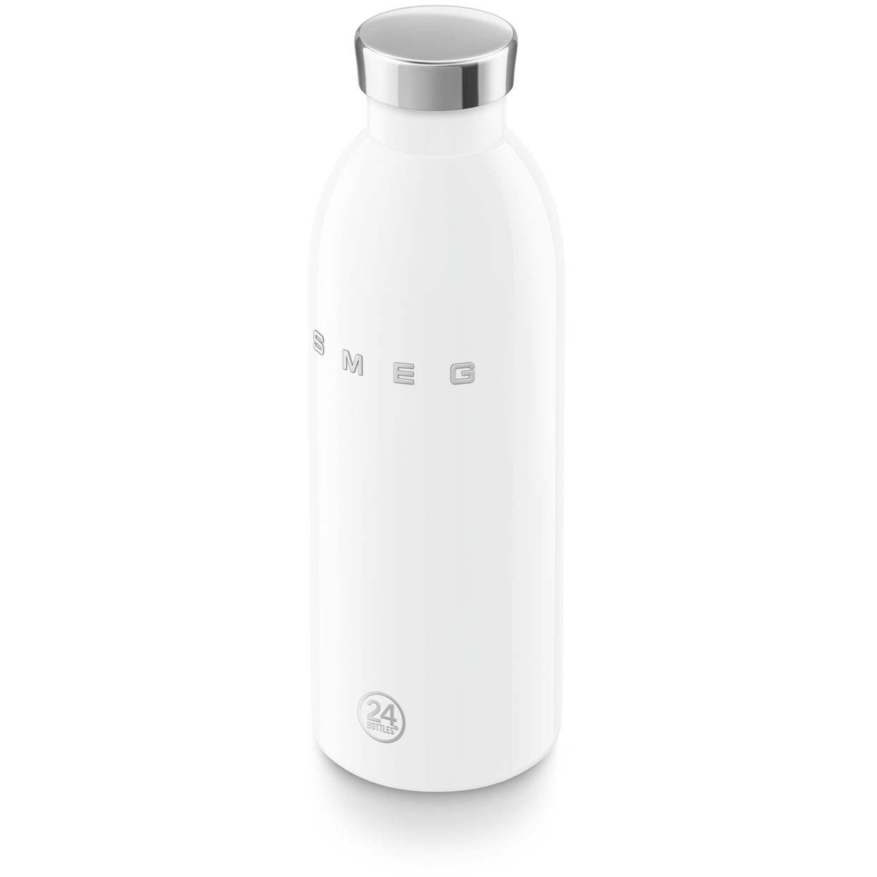 8017709356262 Smeg WBF01WH termoflaske, hvid - Termoflaske Husholdning,Madtilberedning,Diverse madtilberedning 2190014635 WBF01WH