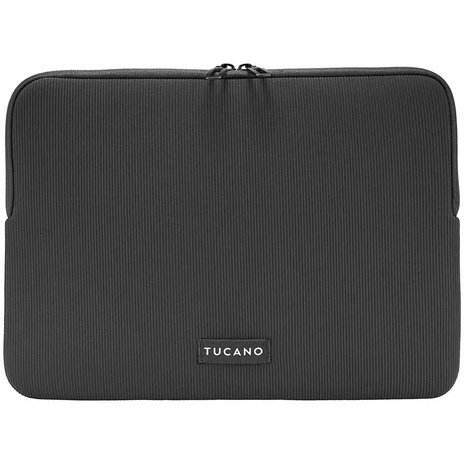 8020252221291 Tucano BFC21314-BK Colore 2 laptopetui 13-14'', sort Computer & IT,Tilbehør computer & IT,Computertasker 31300000540 BFC21314-BK