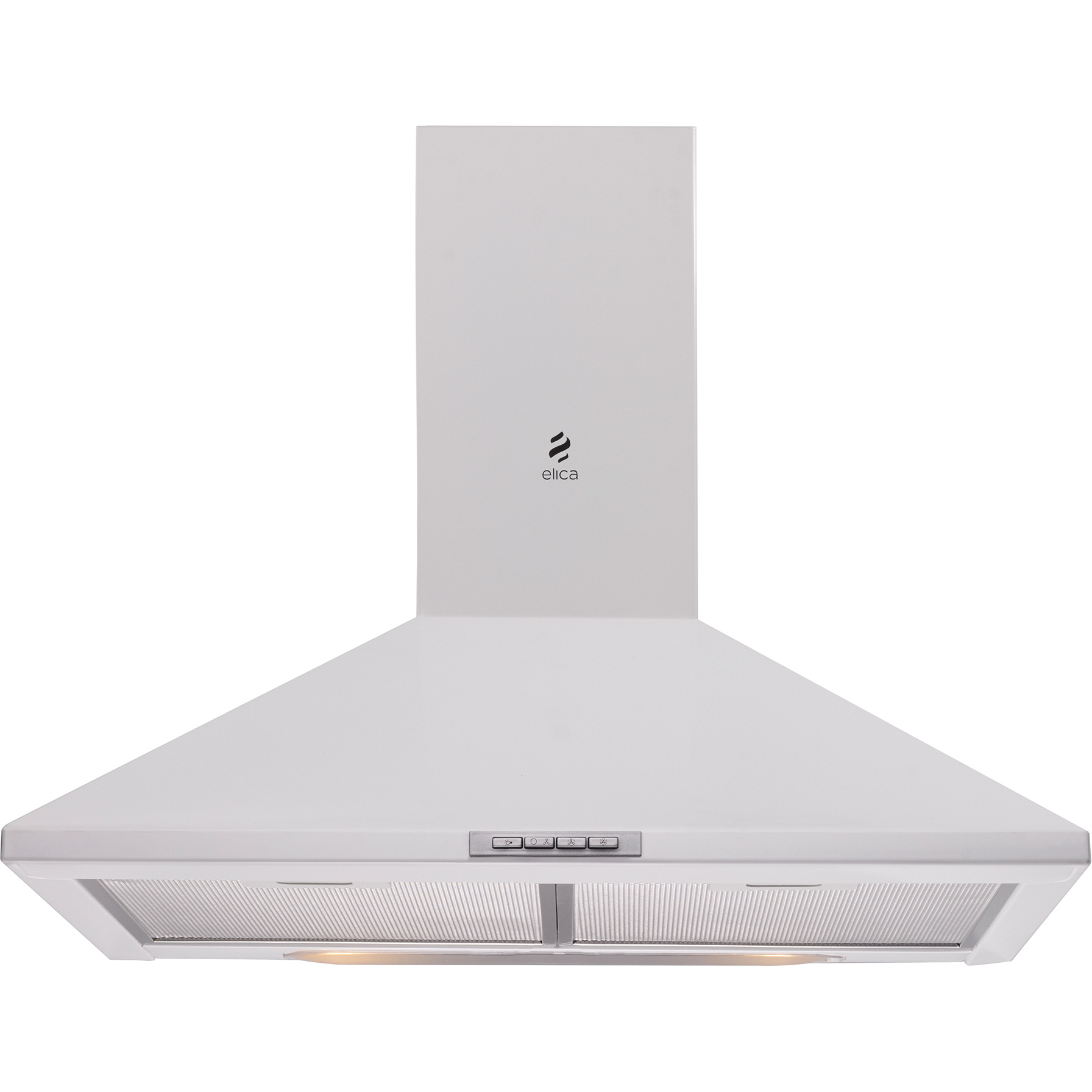 Eico 5934 Missy WH/A/60 - Vægmonteret emhætte