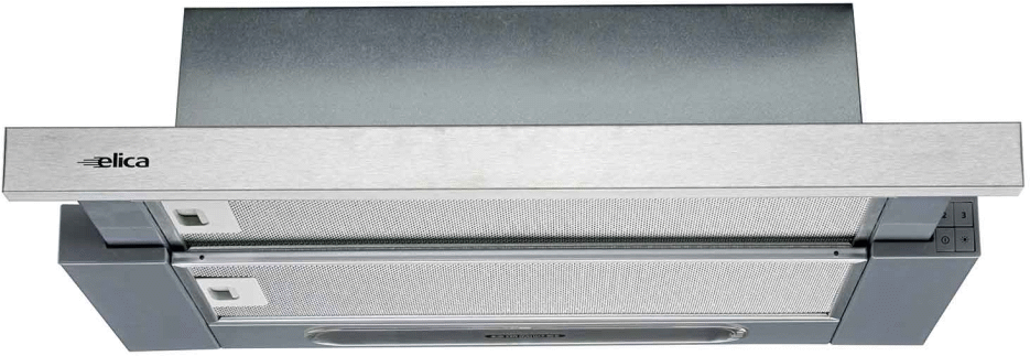 8020283003163 Eico 2382 Elite 14 LUX 60 X - Skabsintegreret emhætte Hvidevarer,Emhætter,Skabsintegrerede emhætter 6800001150 0