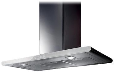 8020283004504 EICO 4231 Galaxy P 80 X/W - Væghængt emhætte Hvidevarer,Emhætter,Vægmonterede emhætter 6878027710 4231 Galaxy P 80 X/W