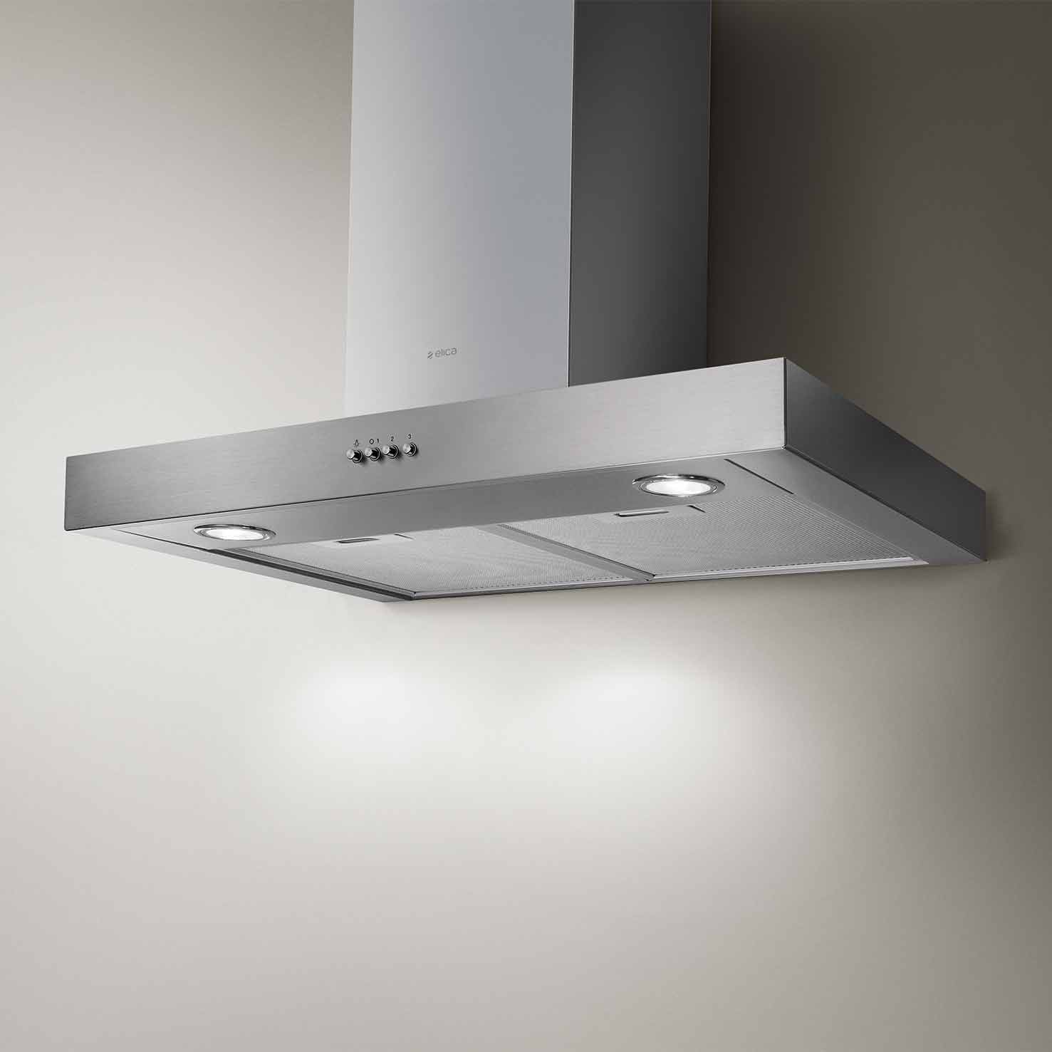 8020283025806 Eico 6367 Spot NG 60 IX - Væghængt emhætte Hvidevarer,Emhætter,Vægmonterede emhætter 6800006530 6367 Spot NG 60 IX