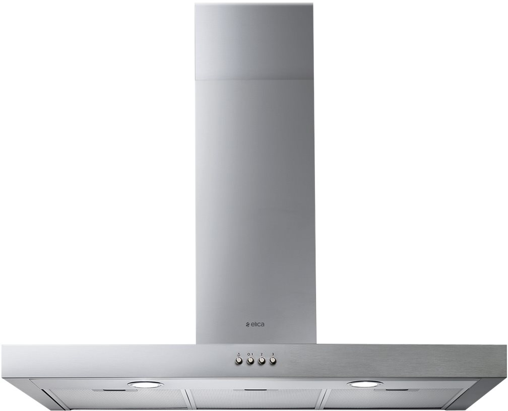 8020283025813 Eico 6368 Spot NG 90 IX - Væghængt emhætte Hvidevarer,Emhætter,Vægmonterede emhætter 6800006540 6368 Spot NG 90 IX