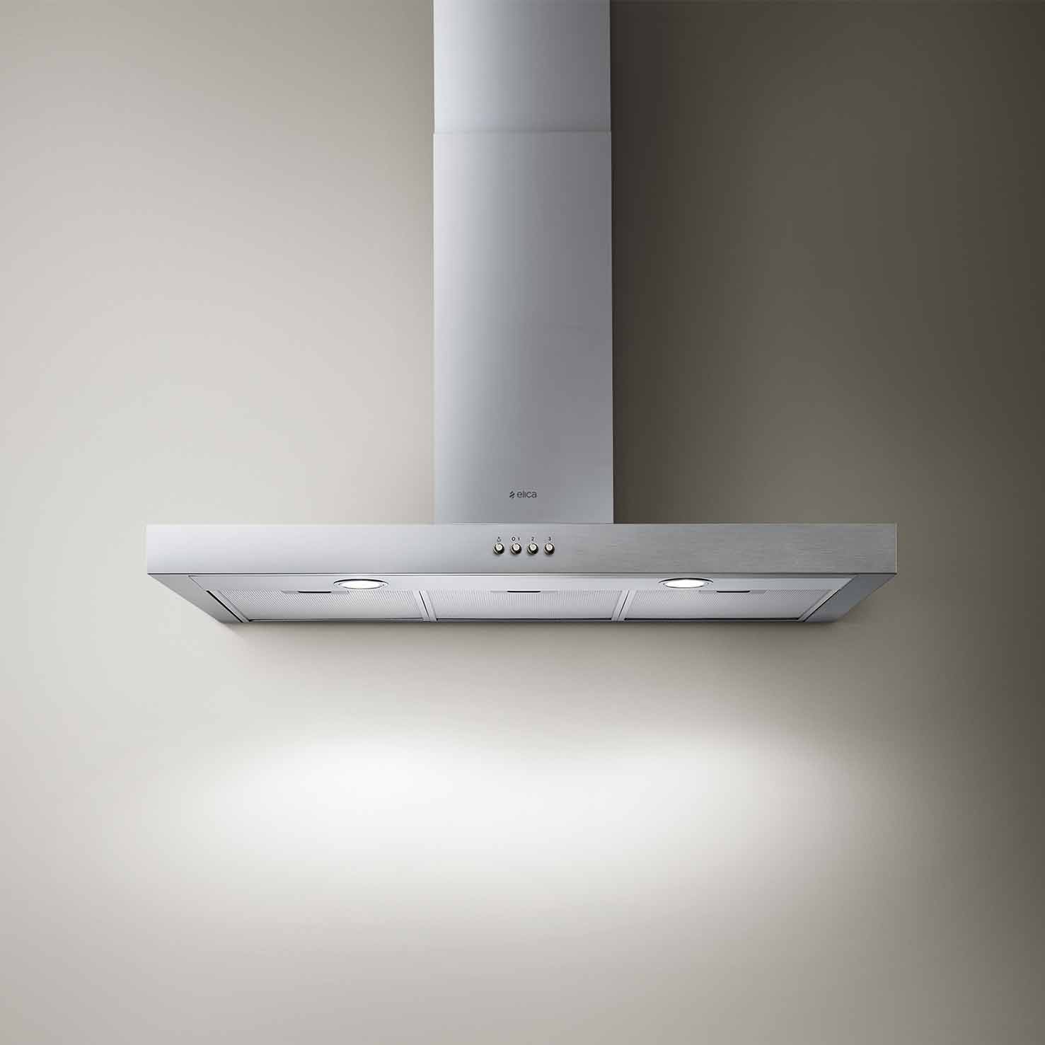 8020283025813 Eico 6368 Spot NG 90 IX - Væghængt emhætte Hvidevarer,Emhætter,Vægmonterede emhætter 6800006540 6368 Spot NG 90 IX