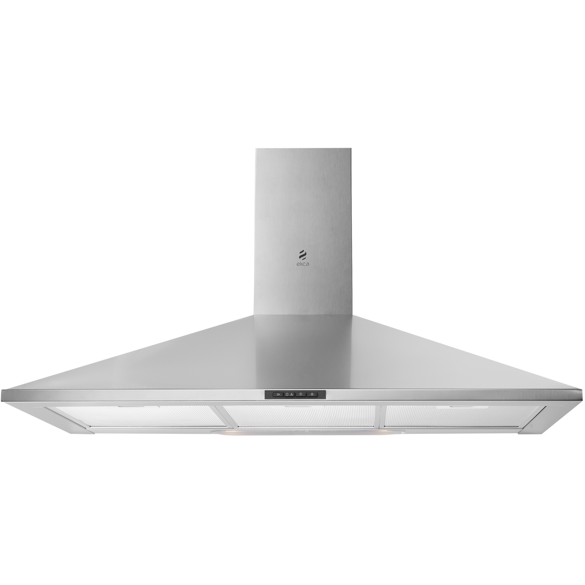 Eico 5937 Missy PB IX/A/90 - Vægmonteret emhætte