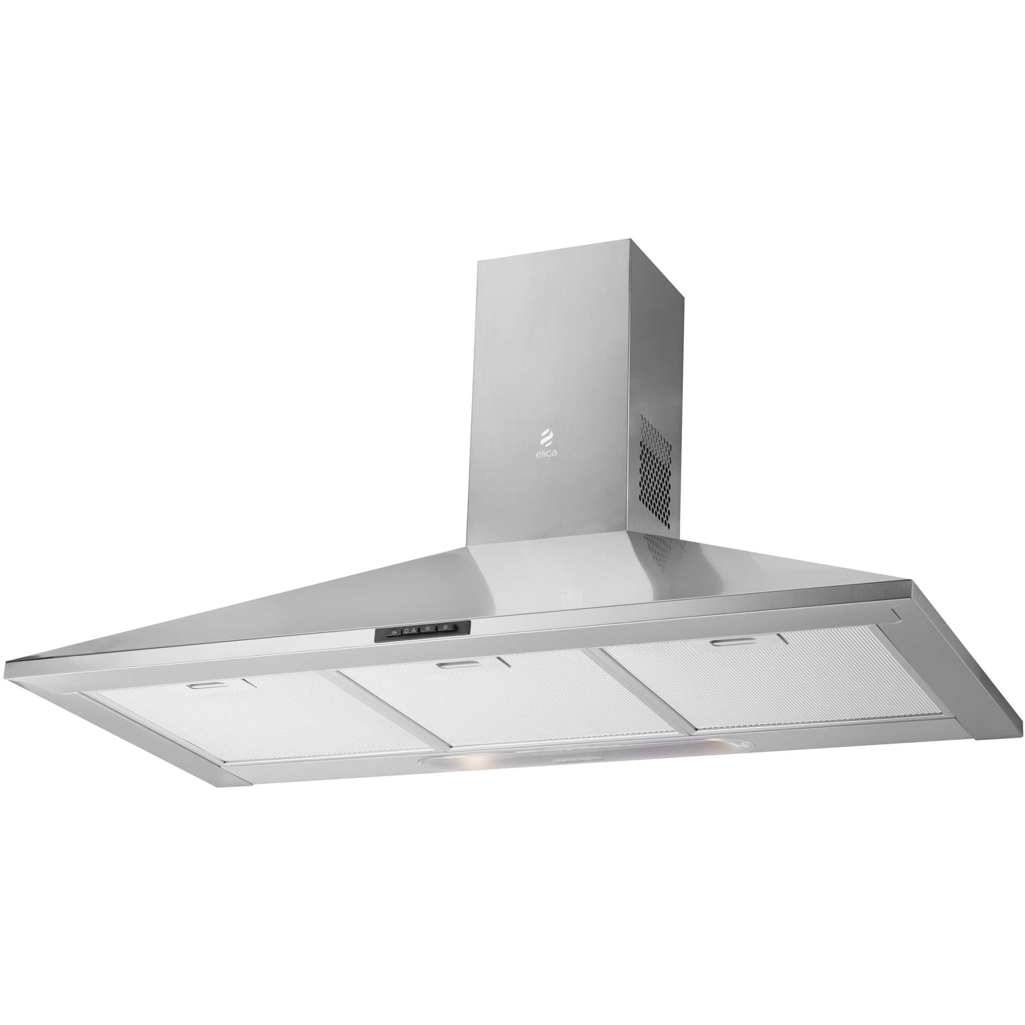 Eico 5937 Missy PB IX/A/90 - Vægmonteret emhætte