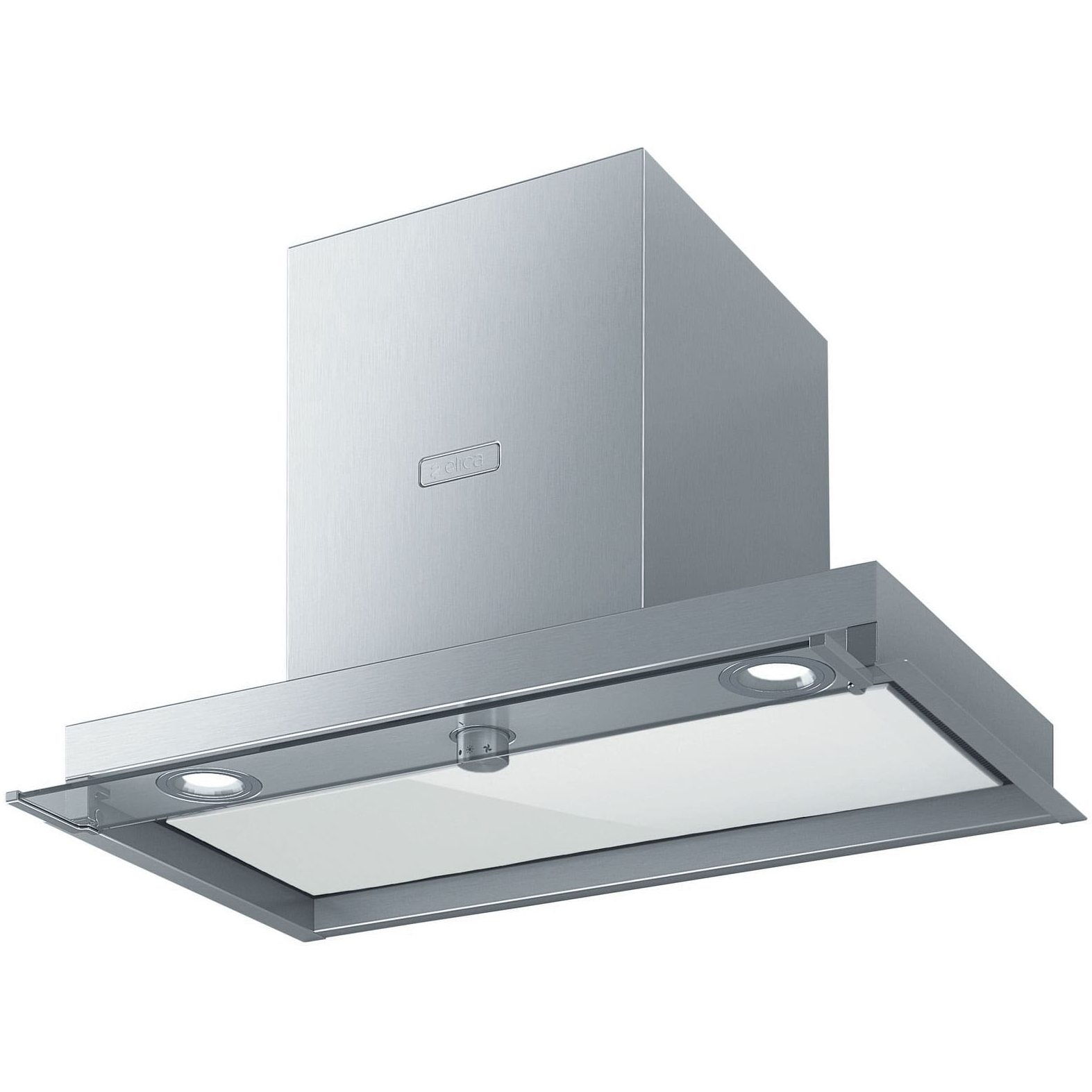 Eico Box In Plus 60 - Skabsintegreret emhætte