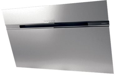 8020283039841 Eico 6370 Stripe 90 X - Skråtstillet emhætte Hvidevarer,Emhætter,Skråtstillet emhætter 6800005730 6370 Stripe 90 X