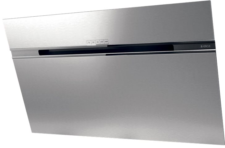 8020283039858 Eico 6369 Stripe 60 X - Skråtstillet emhætte Hvidevarer,Emhætter,Skråtstillet emhætter 6800005720 6369 Stripe 60 X