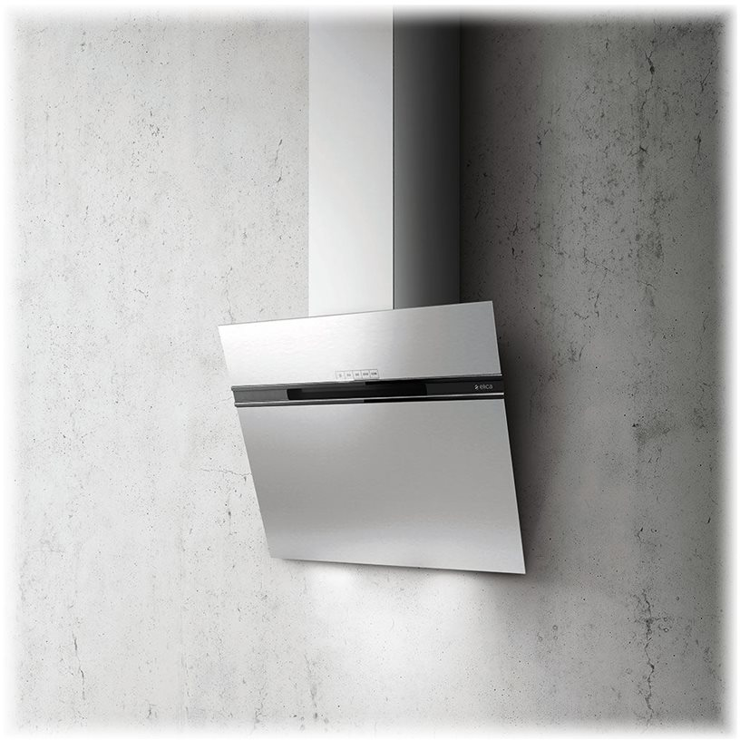 8020283039858 Eico 6369 Stripe 60 X - Skråtstillet emhætte Hvidevarer,Emhætter,Skråtstillet emhætter 6800005720 6369 Stripe 60 X