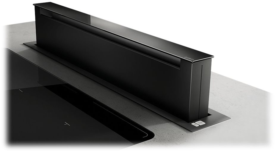 8020283041868 Eico 4763 - Bordintegreret emhætte Hvidevarer,Emhætter,Bordintegrerede emhætter 6800002860 4763 Pandora N