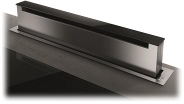 8020283041875 Eico 4764 - Bordintegreret emhætte Hvidevarer,Emhætter,Bordintegrerede emhætter 6800002870 4764 Pandora X