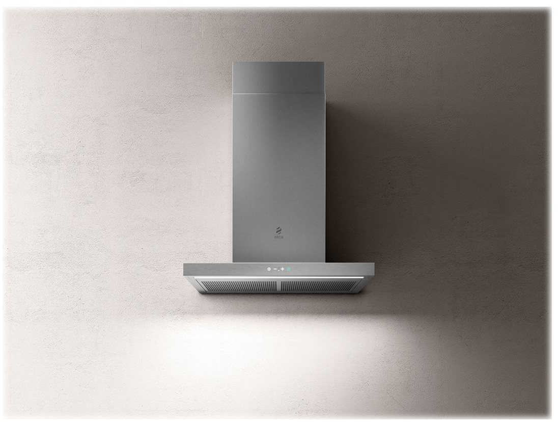 8020283045545 Eico 6373 Thin P 60 X - Væghængt emhætte Hvidevarer,Emhætter,Vægmonterede emhætter 6800005760 6373 Thin P 60 X