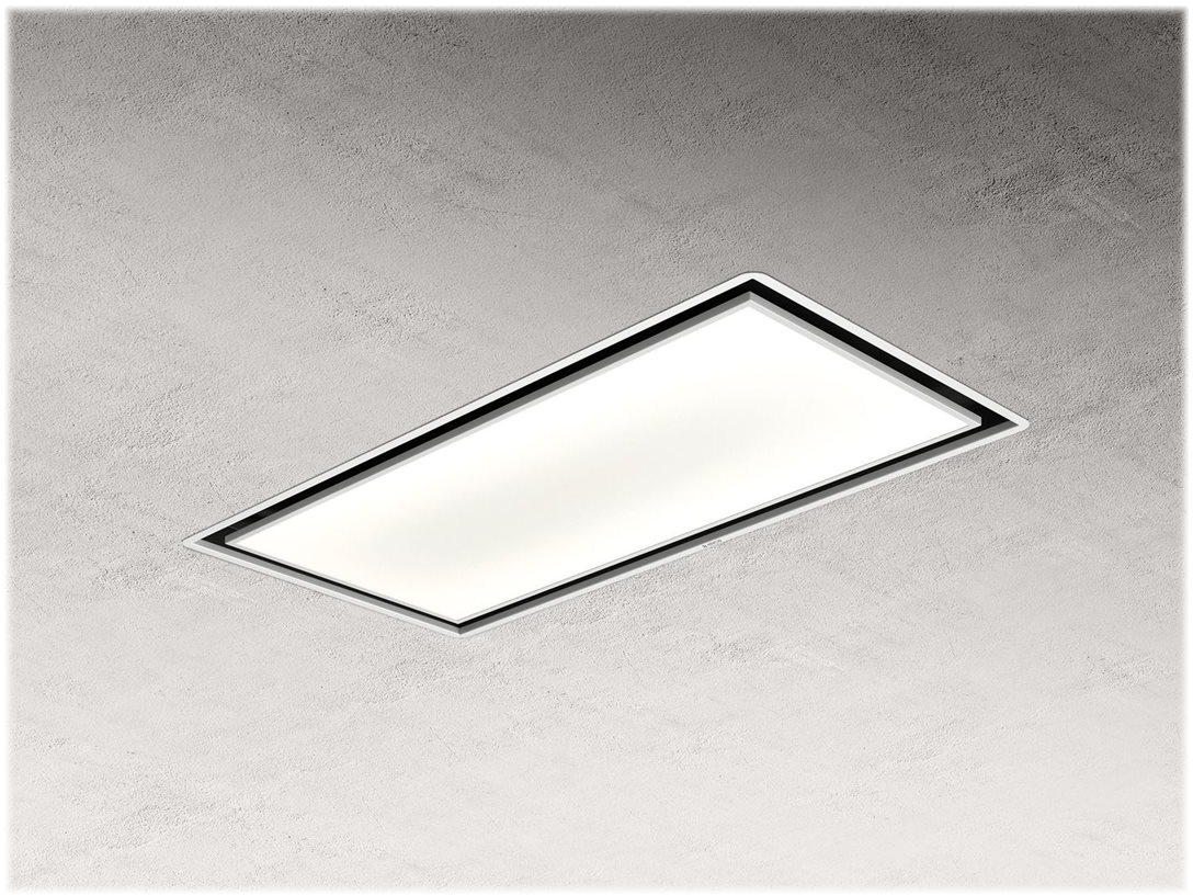 8020283046368 Eico 6365 Skydome 100 H30 - Loftintegreret emhætte Hvidevarer,Emhætter,Loftsintegrerede emhætter 6800005700 6365 Skydome 100 H30