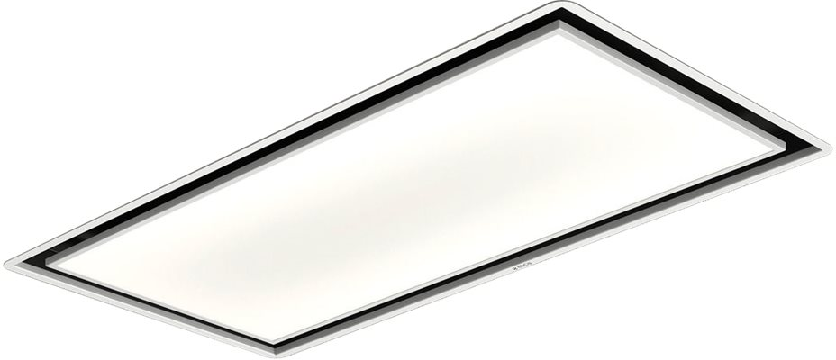 8020283046825 Eico 6366 Skydome 100 H16 - Loftintegreret emhætte Hvidevarer,Emhætter,Loftsintegrerede emhætter 6800005710 6366 Skydome 100 H16